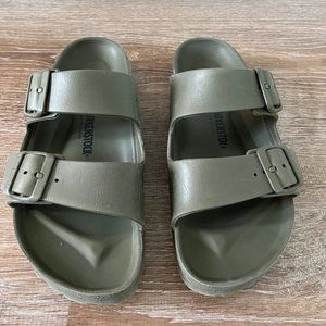 Arizona Birkenstocks